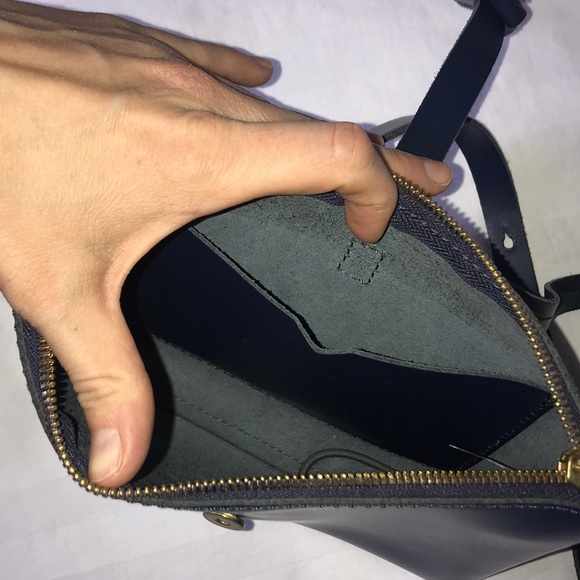 J. Crew Small Purse - Picture 4 of 4